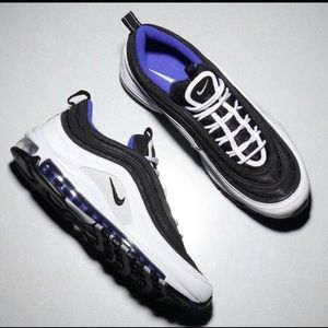 Nike air max 97